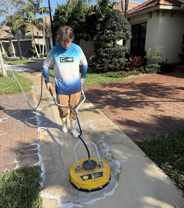 Surface Clean Pressure & Softwash, LLC